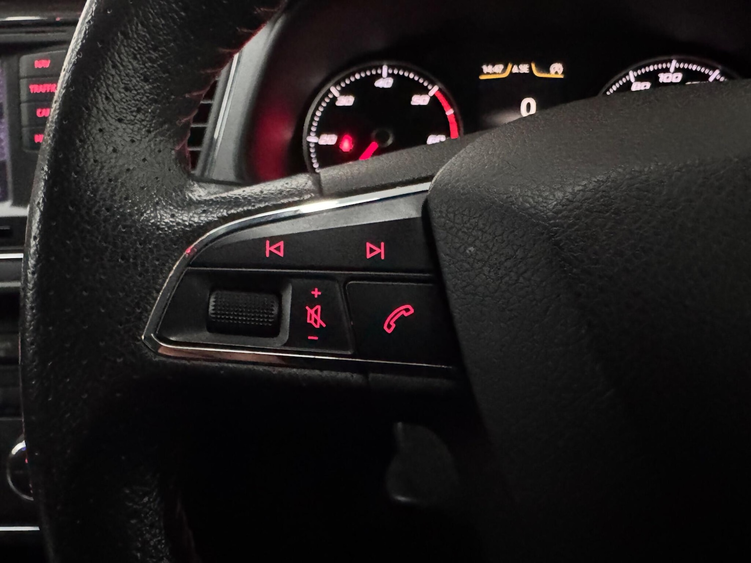 Used SEAT Leon 2014 for sale - 77726232: Photo 22