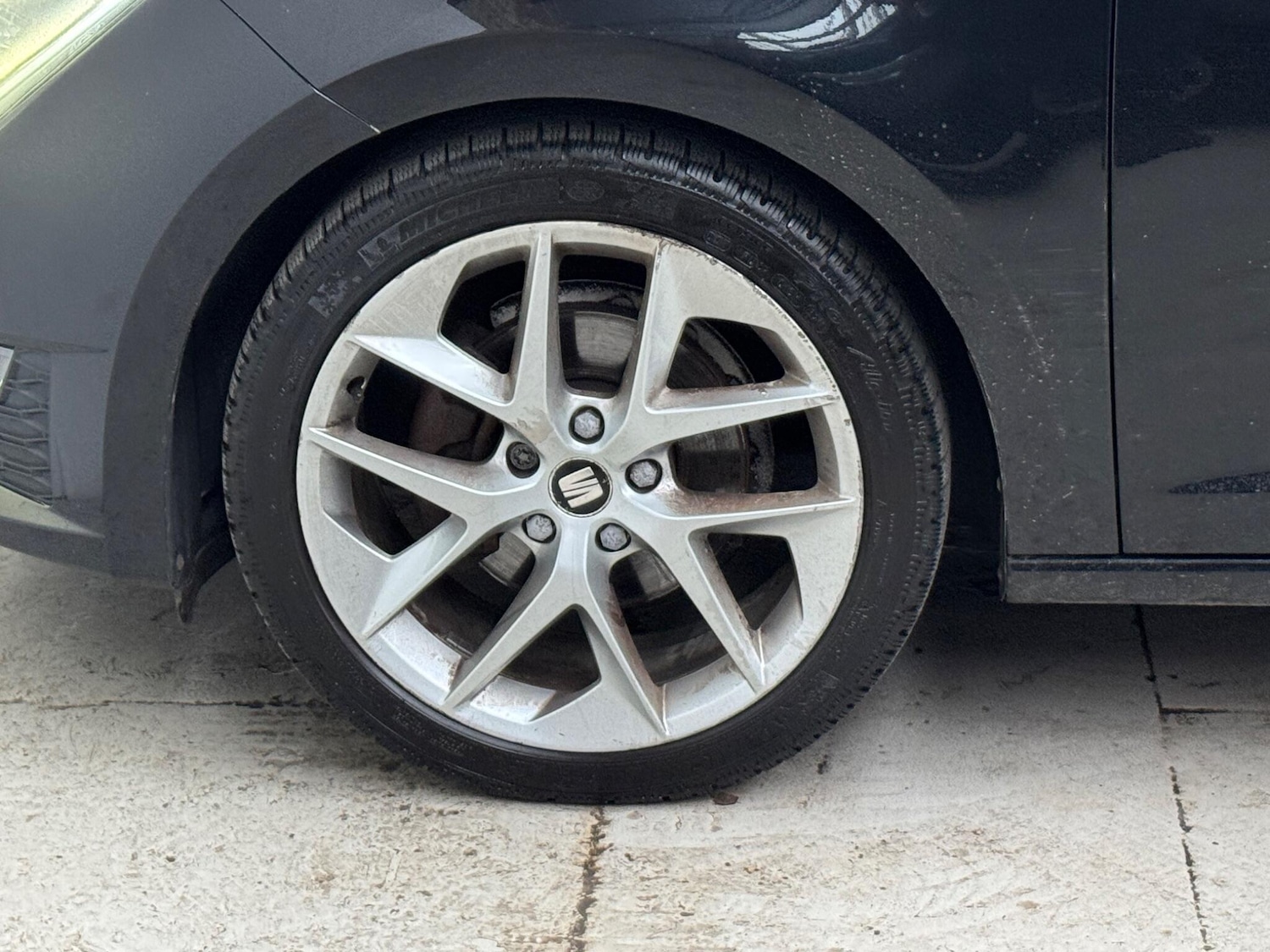 Used SEAT Leon 2014 for sale - 77726232: Photo 27