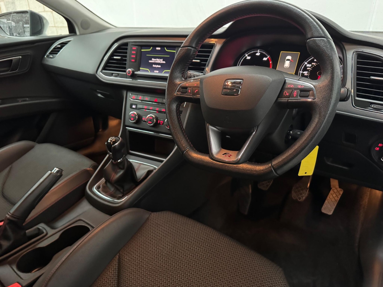 Used SEAT Leon 2014 for sale - 77726232: Photo 4