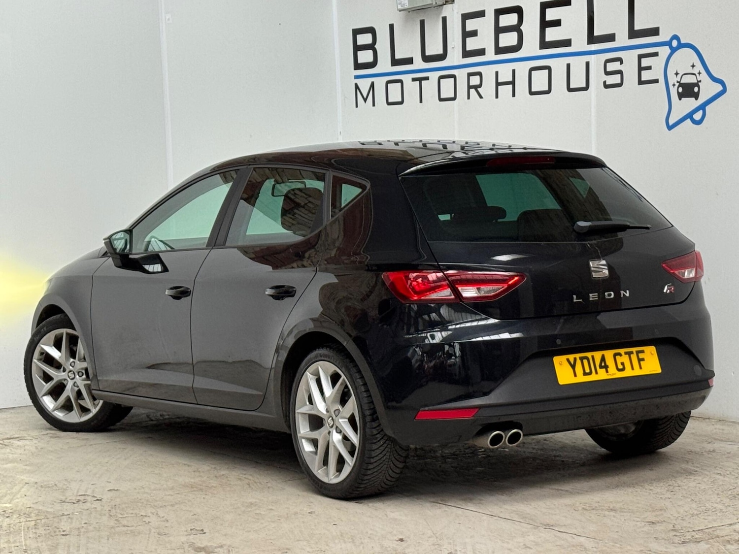 Used SEAT Leon 2014 for sale - 77726232: Photo 5