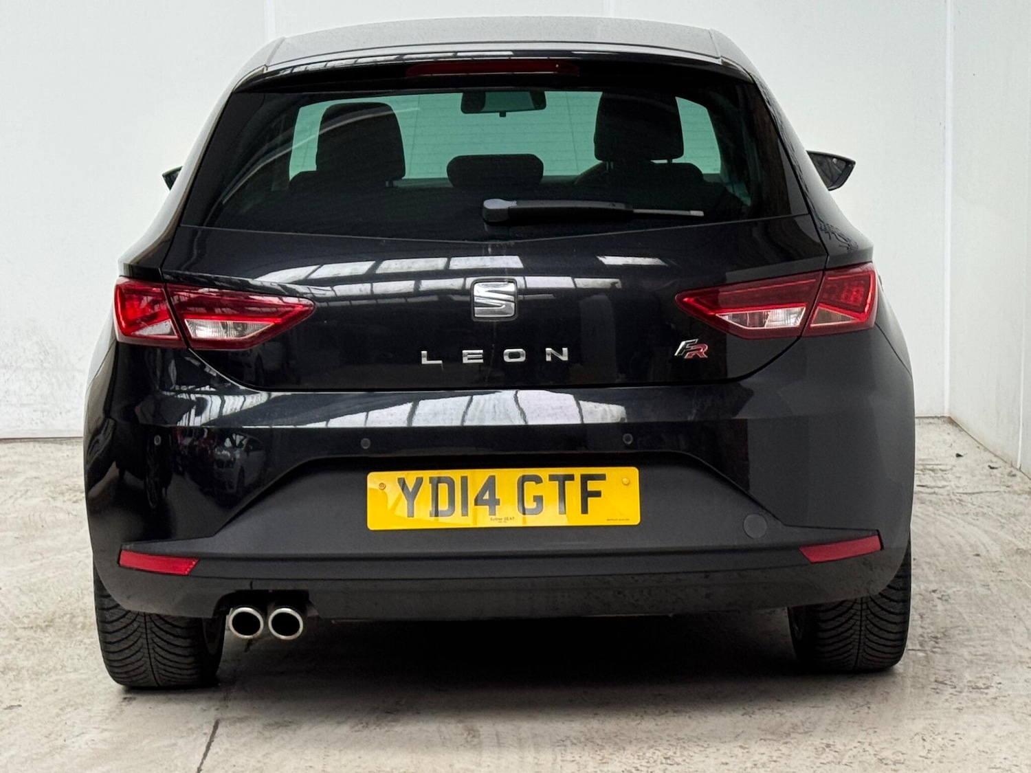 Used SEAT Leon 2014 for sale - 77726232: Photo 6