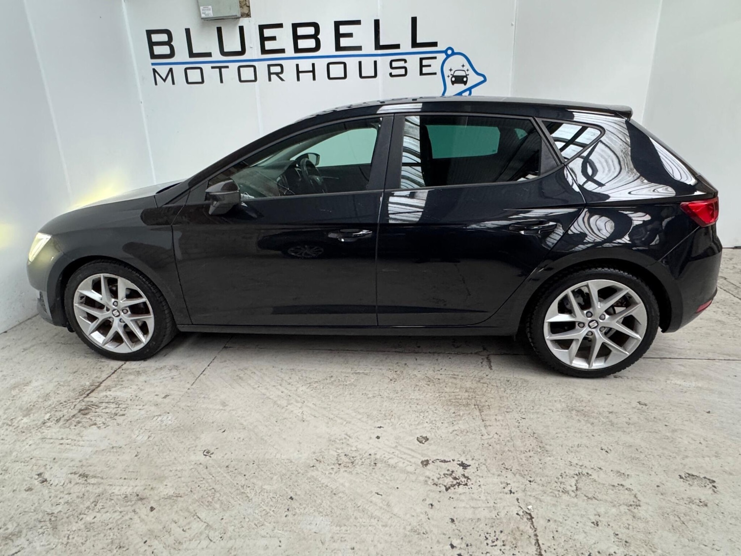 Used SEAT Leon 2014 for sale - 77726232: Photo 8
