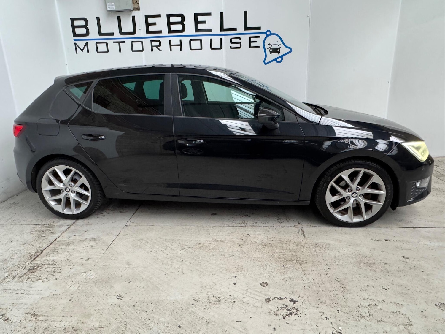 Used SEAT Leon 2014 for sale - 77726232: Photo 9