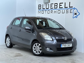 Used Toyota Yaris 2011 for sale - 76338688: Photo