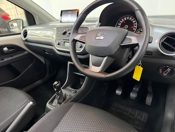 Used SEAT Mii 2014 for sale - 79170835: Photo