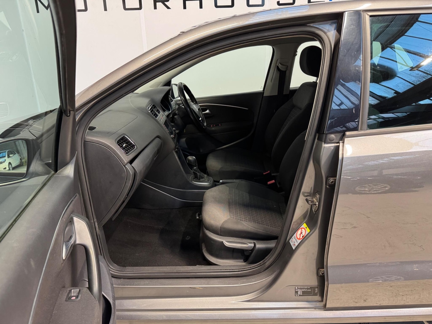 Used Volkswagen Polo 2014 for sale - 77099223: Photo 11