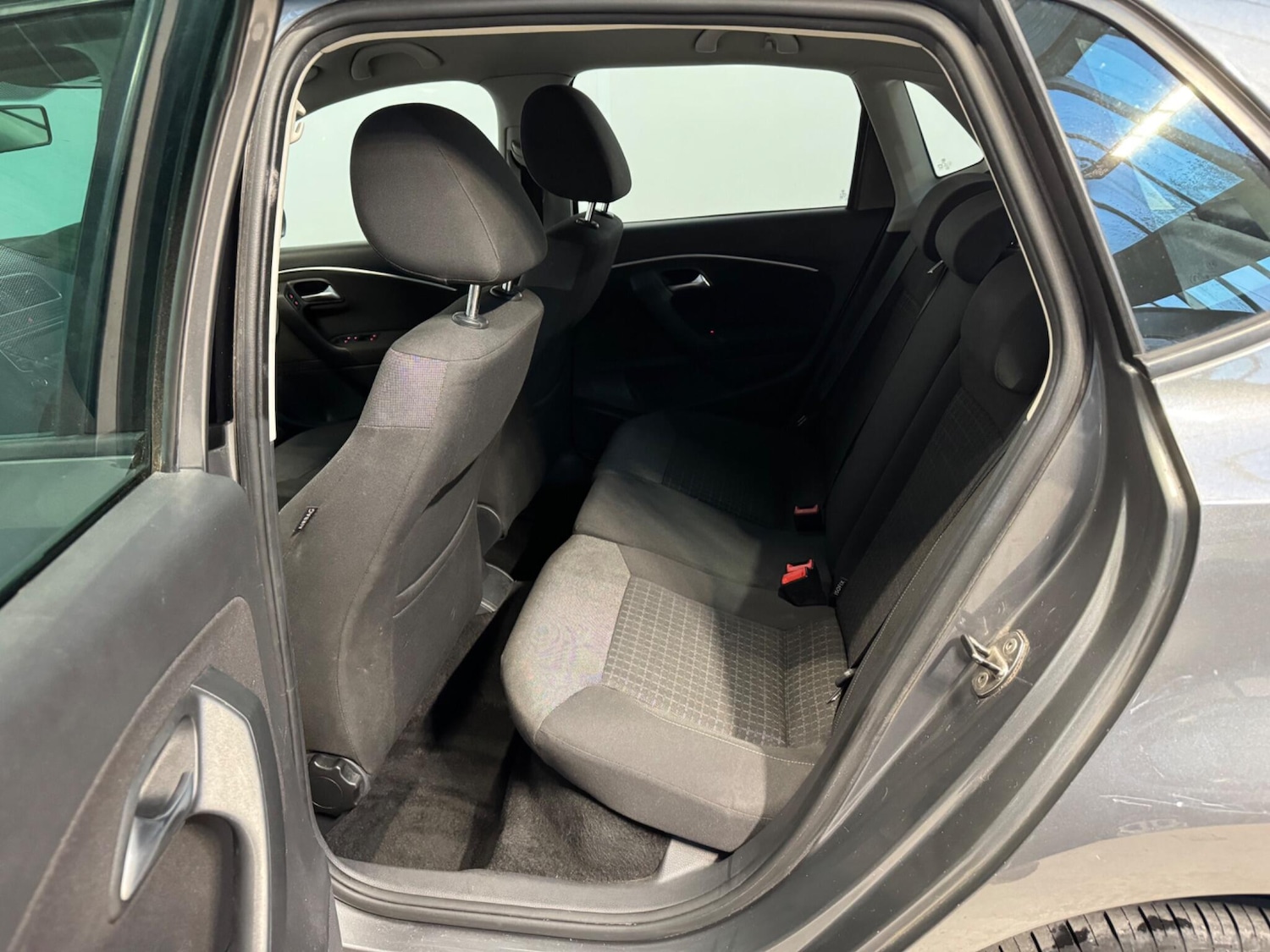 Used Volkswagen Polo 2014 for sale - 77099223: Photo 12