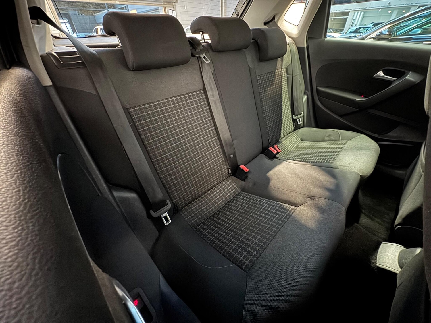 Used Volkswagen Polo 2014 for sale - 77099223: Photo 13