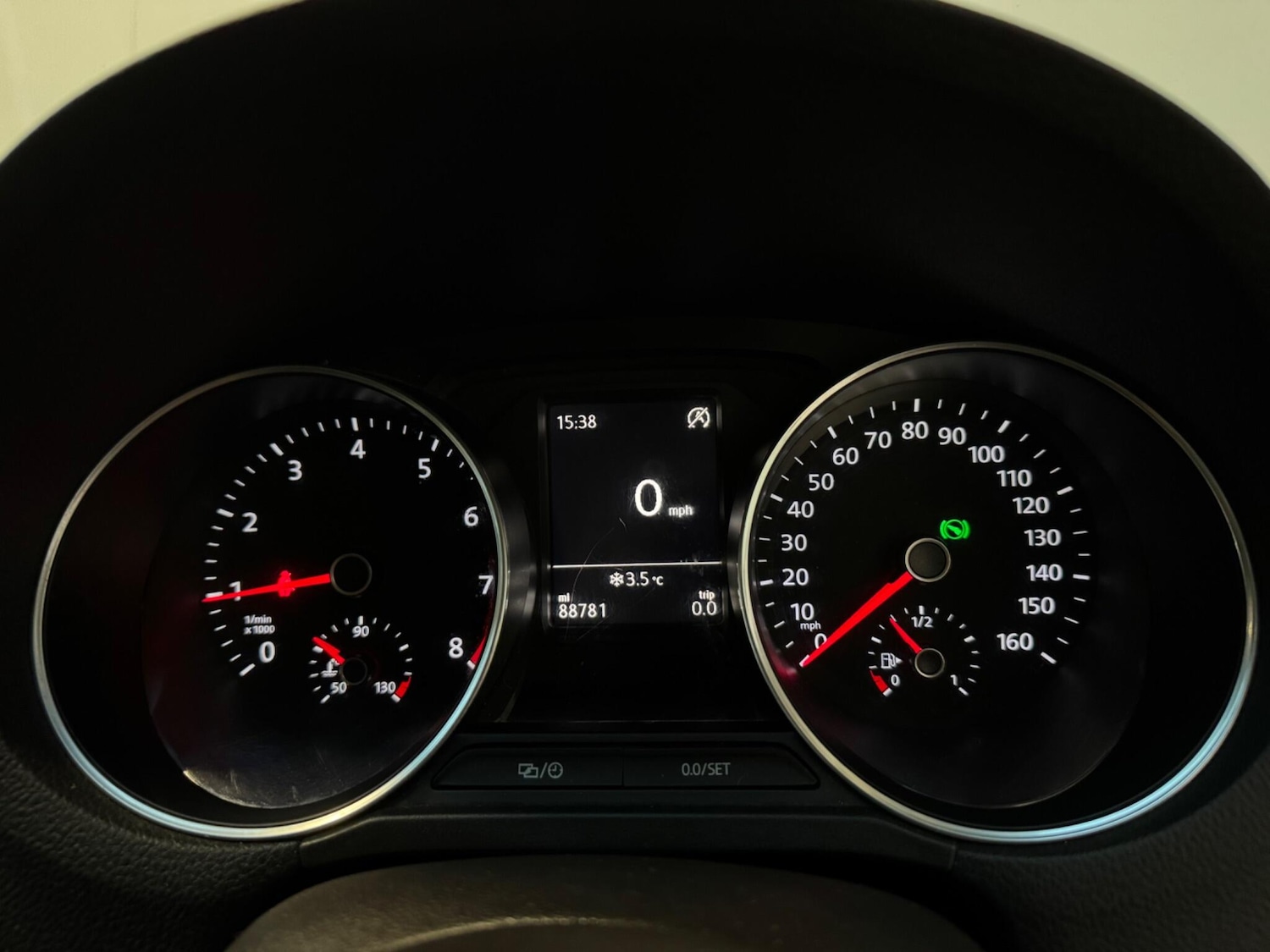 Used Volkswagen Polo 2014 for sale - 77099223: Photo 15