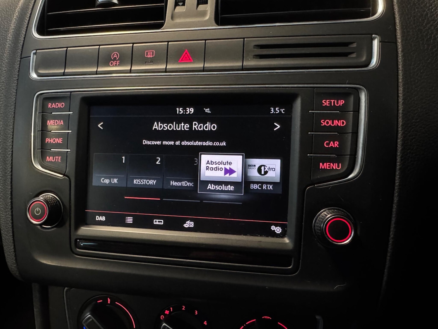 Used Volkswagen Polo 2014 for sale - 77099223: Photo 16