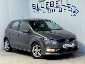 Used Volkswagen Polo 2014 for sale - 77099223: Photo