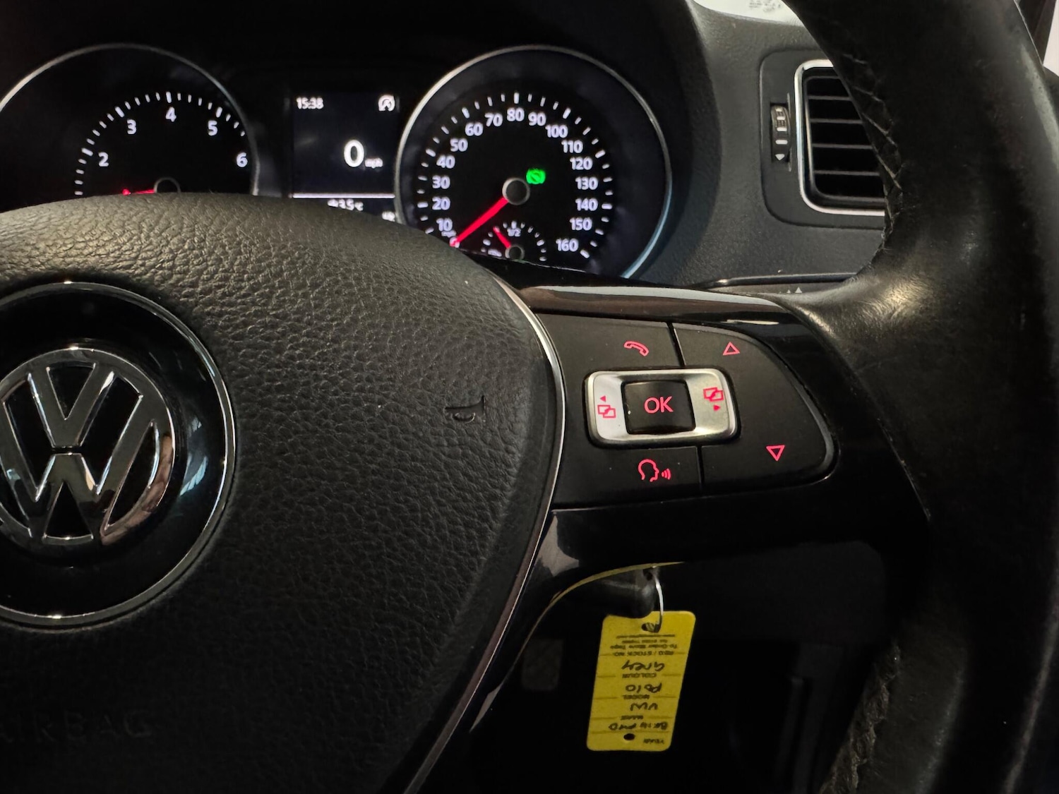 Used Volkswagen Polo 2014 for sale - 77099223: Photo 21