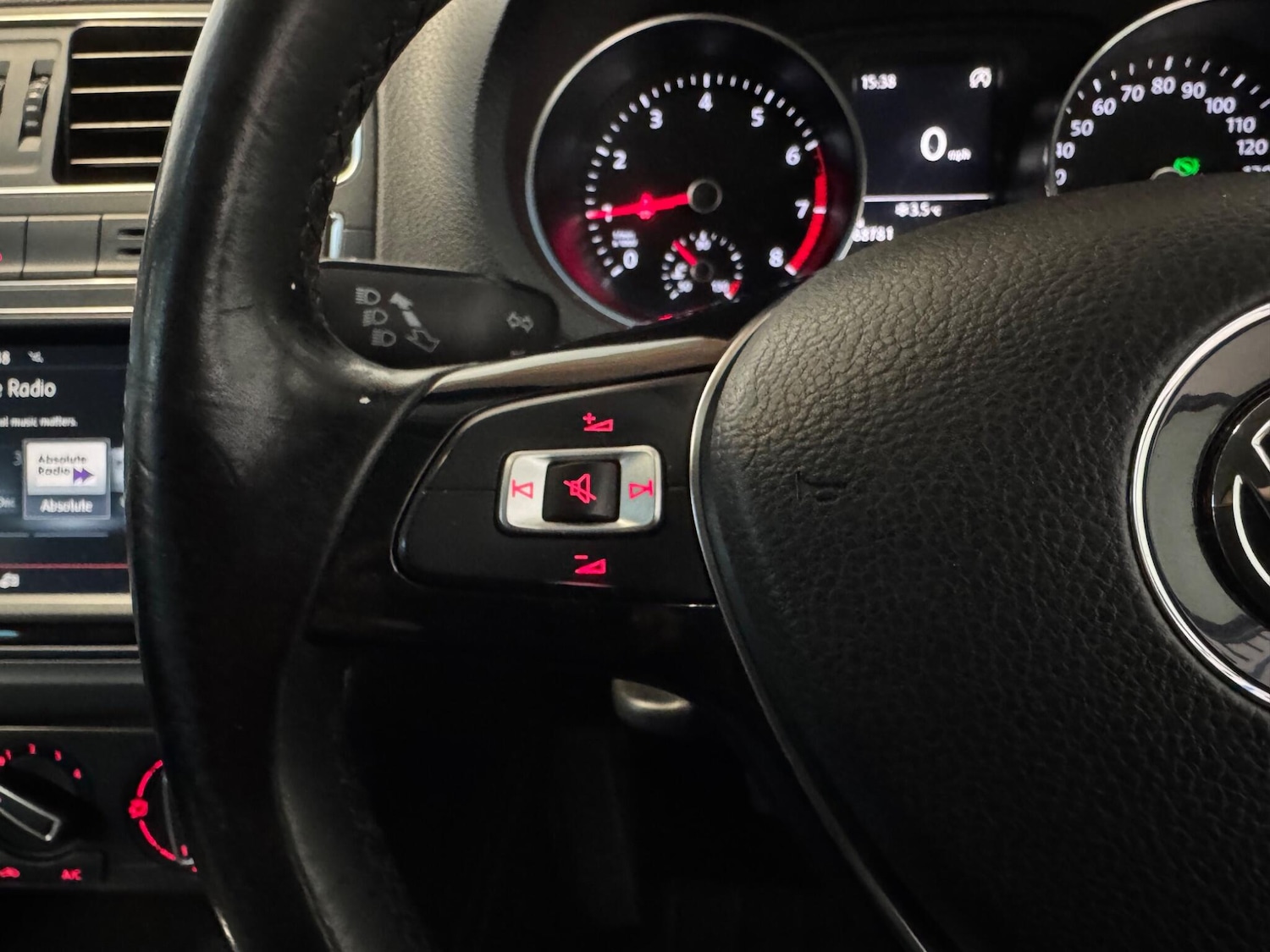 Used Volkswagen Polo 2014 for sale - 77099223: Photo 22