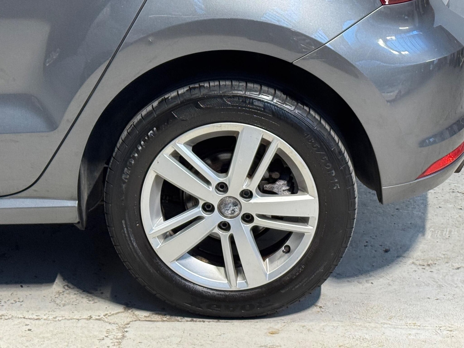 Used Volkswagen Polo 2014 for sale - 77099223: Photo 28