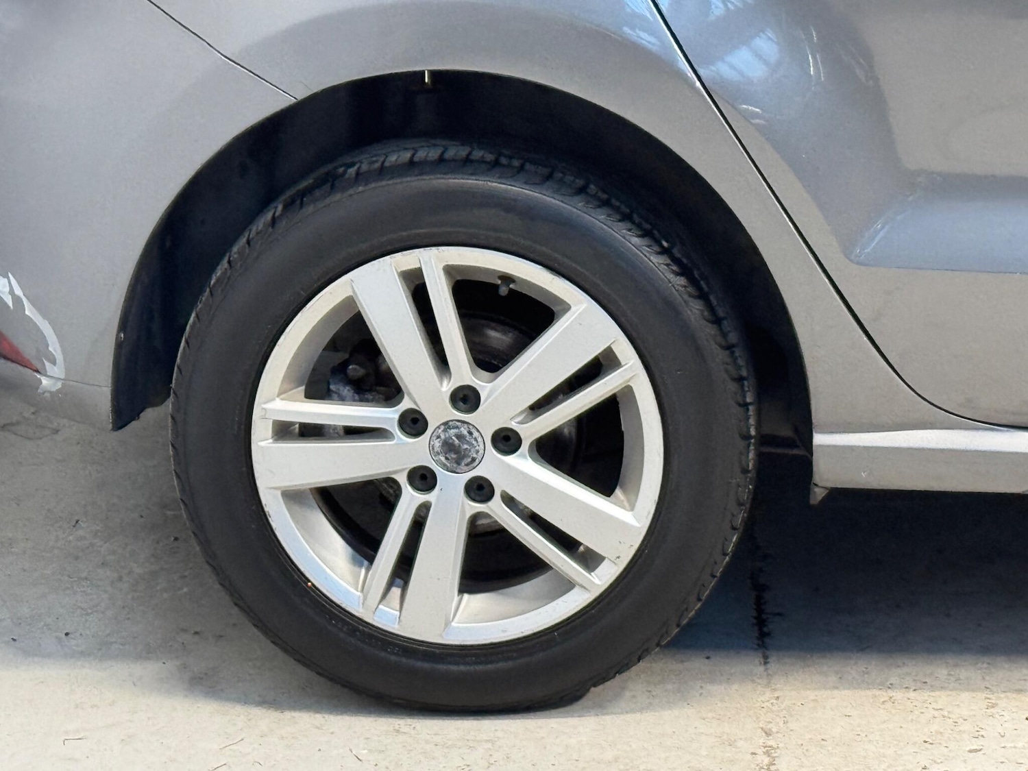 Used Volkswagen Polo 2014 for sale - 77099223: Photo 29