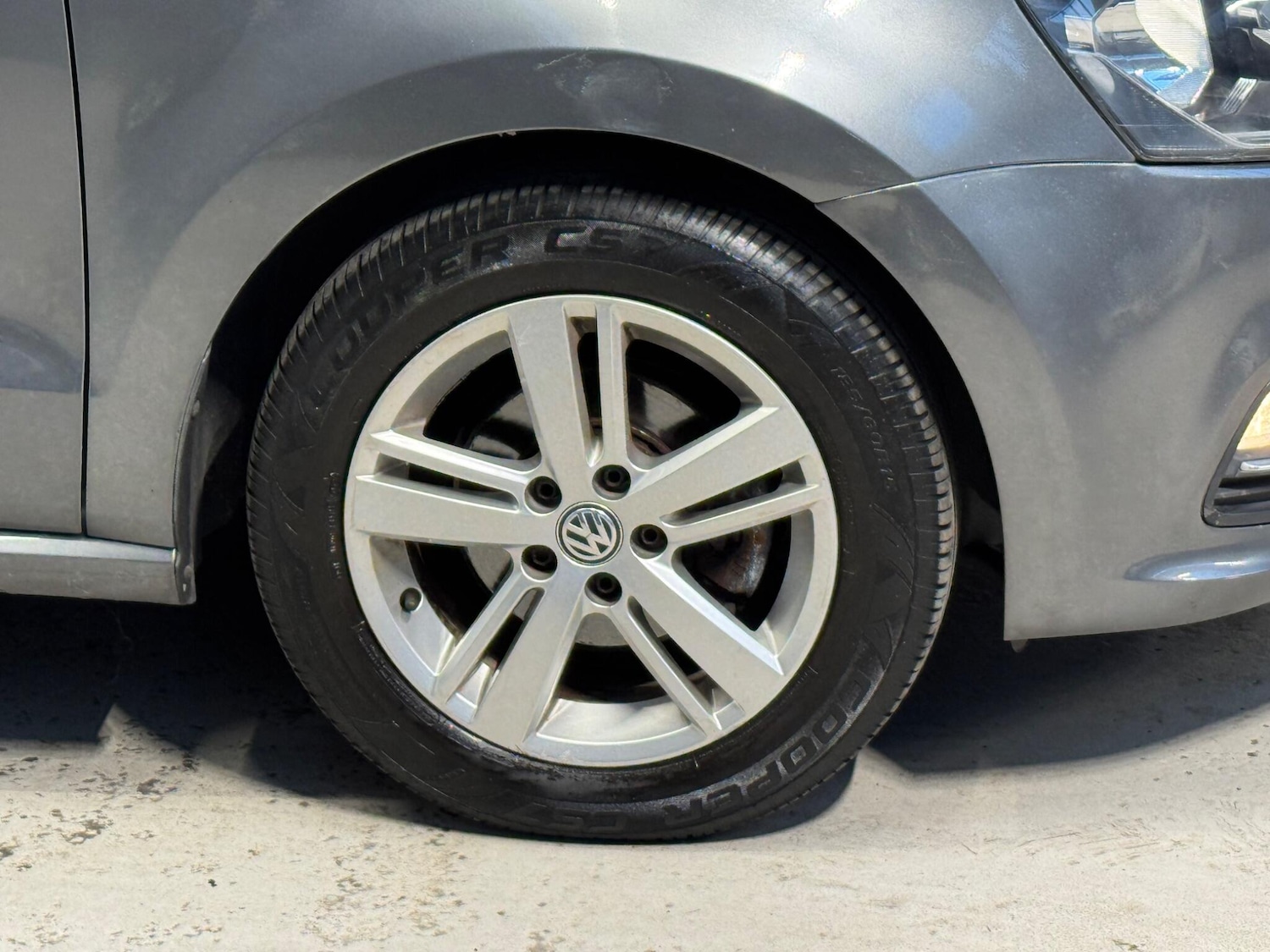 Used Volkswagen Polo 2014 for sale - 77099223: Photo 30