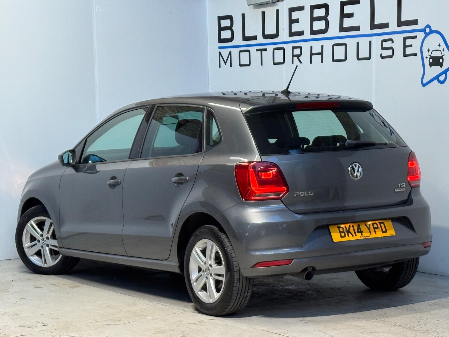 Used Volkswagen Polo 2014 for sale - 77099223: Photo 5