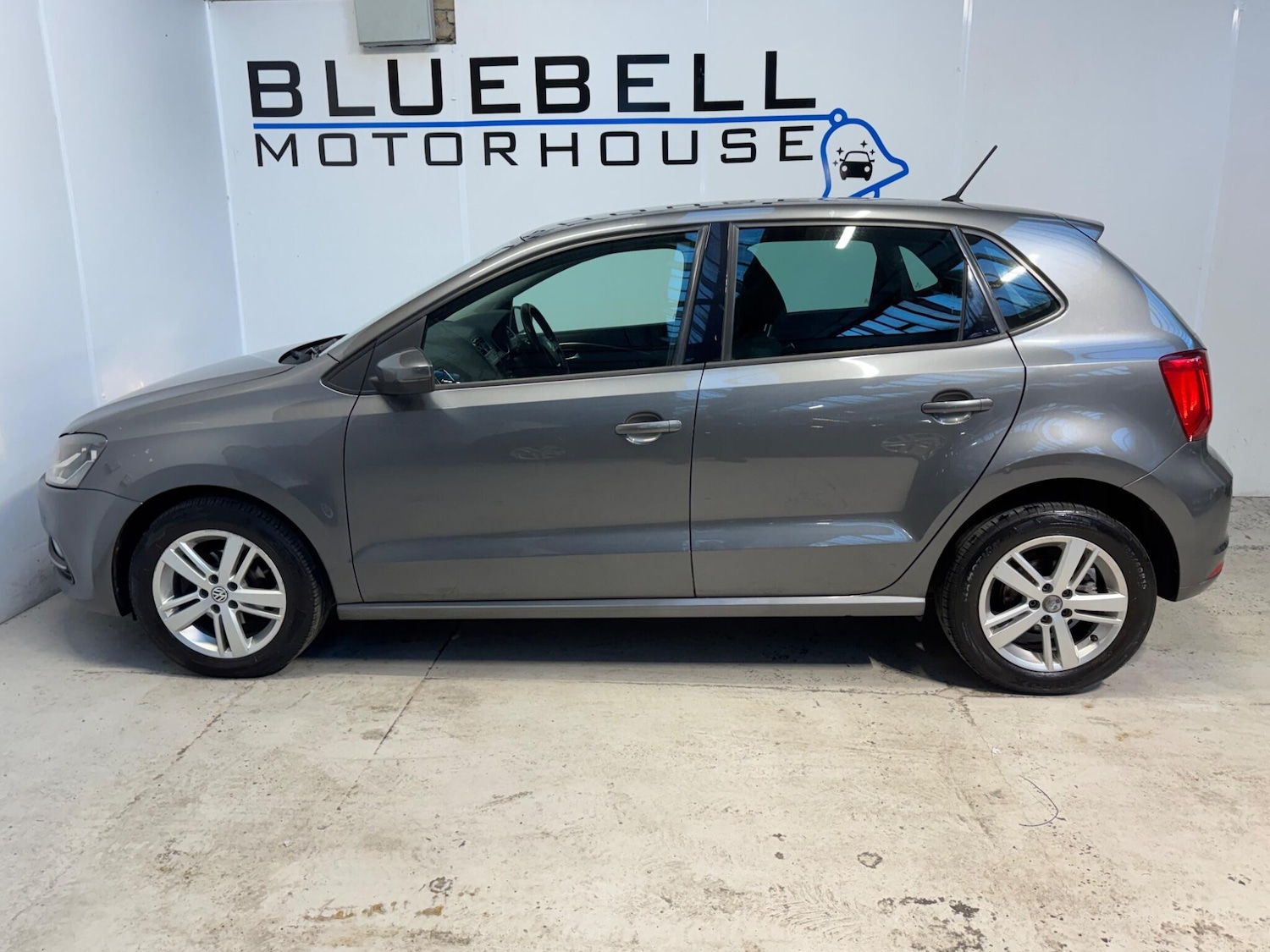 Used Volkswagen Polo 2014 for sale - 77099223: Photo 8