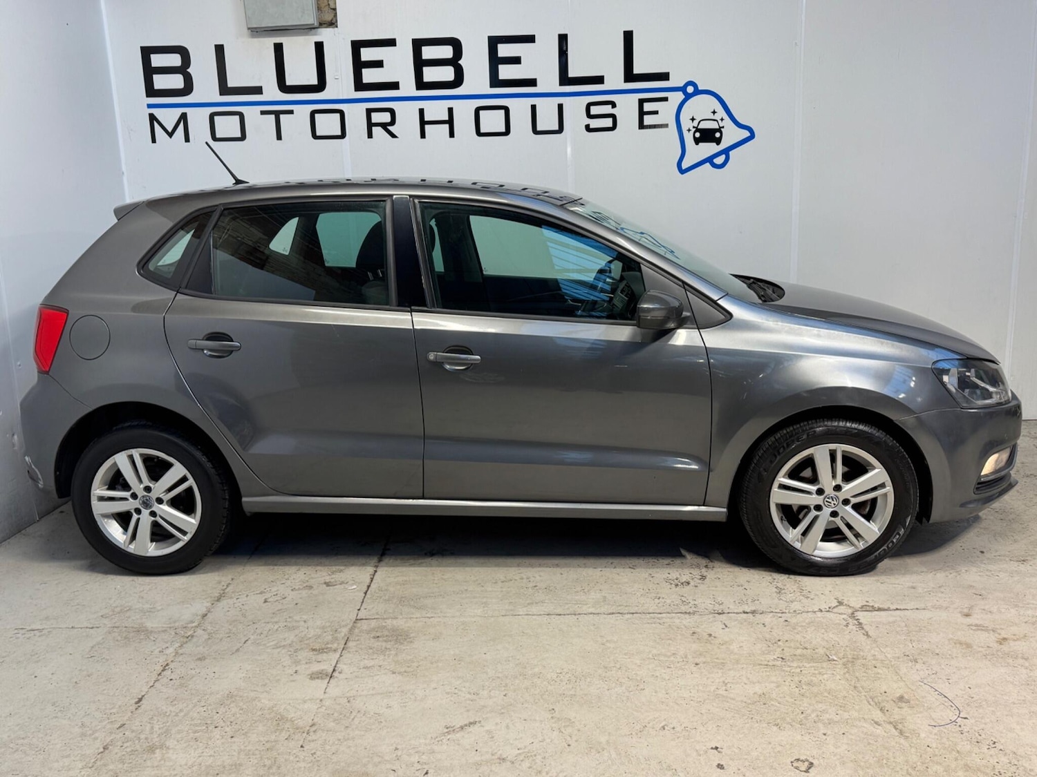 Used Volkswagen Polo 2014 for sale - 77099223: Photo 9