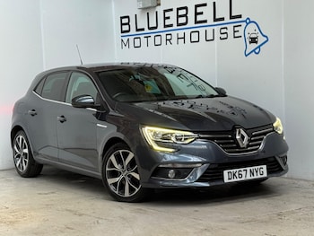 Used Renault Megane 2017 for sale - 78735108: Photo