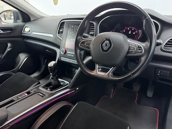 Used Renault Megane 2017 for sale - 78735108: Photo