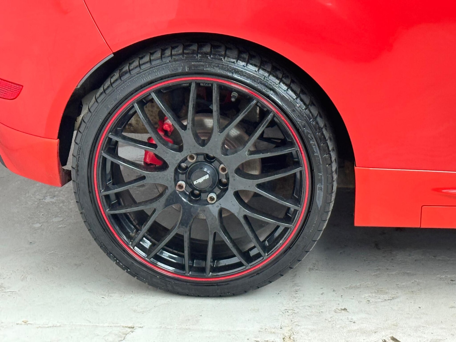 Vehicle 30