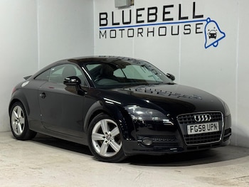 Used Audi TT 2008 for sale - 76514665: Photo