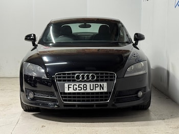 Used Audi TT 2008 for sale - 76514665: Photo