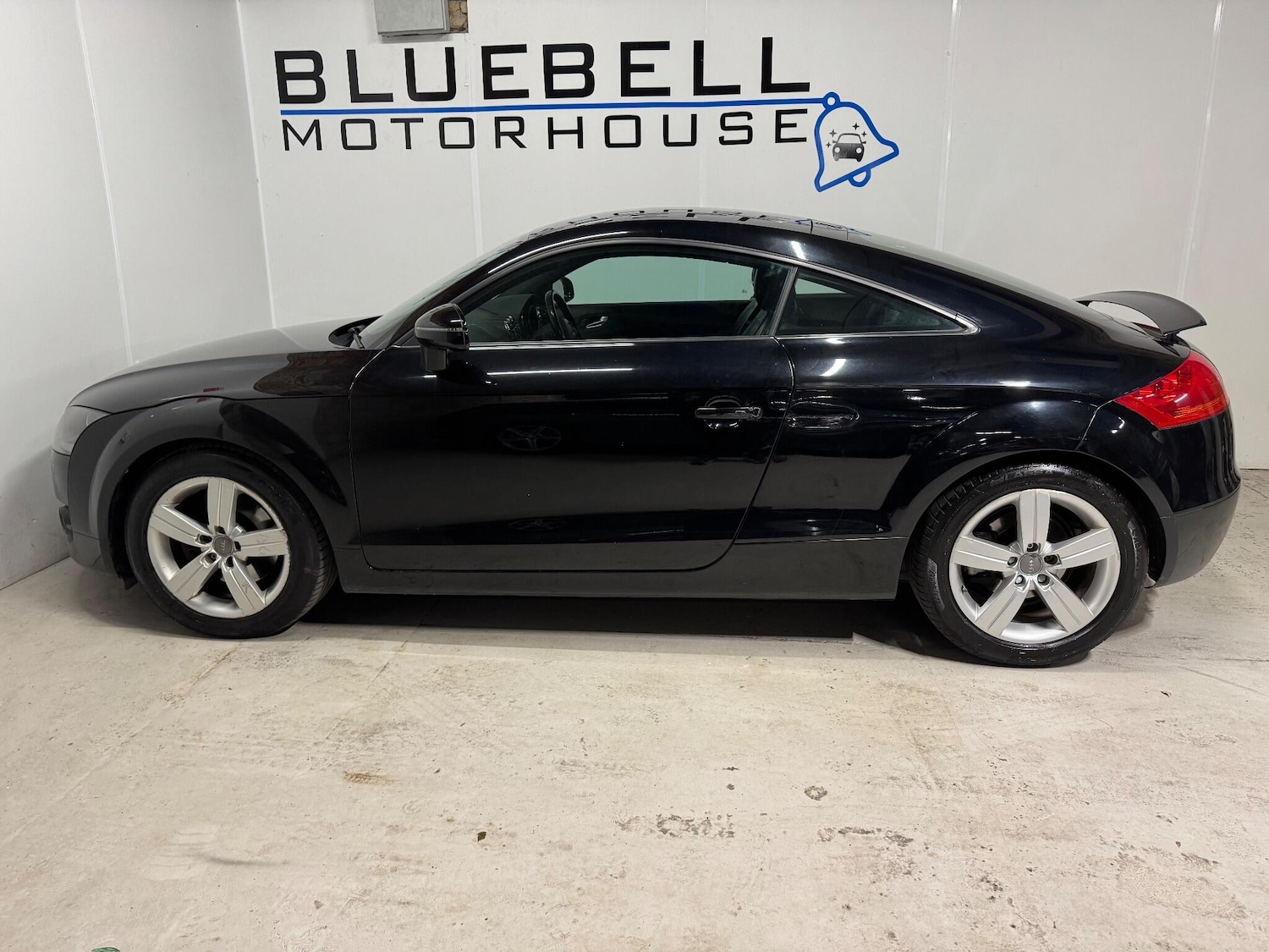 Used Audi TT 2008 for sale - 76514665: Photo 6