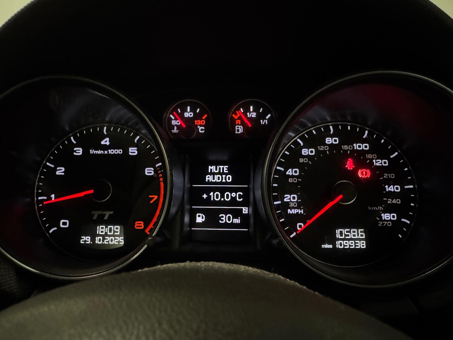 Used Audi TT 2008 for sale - 76514665: Photo 9