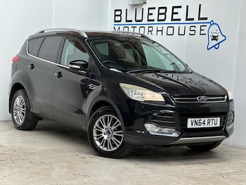Used Ford Kuga 2014 for sale - 78912826: Photo