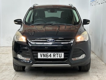 Used Ford Kuga 2014 for sale - 78912826: Photo