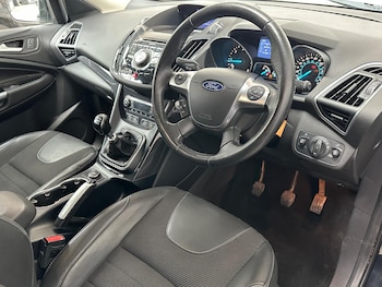 Used Ford Kuga 2014 for sale - 78912826: Photo