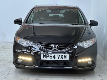 Used Honda Civic 2014 for sale - 79170840: Photo