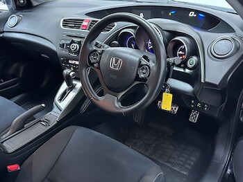 Used Honda Civic 2014 for sale - 79170840: Photo