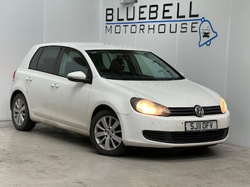 Used Volkswagen Golf 2011 for sale - 78613655: Photo