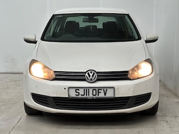 Used Volkswagen Golf 2011 for sale - 78613655: Photo
