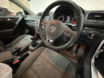 Used Volkswagen Golf 2011 for sale - 78613655: Photo