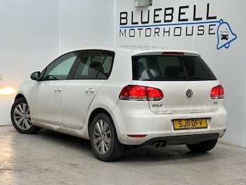 Used Volkswagen Golf 2011 for sale - 78613655: Photo