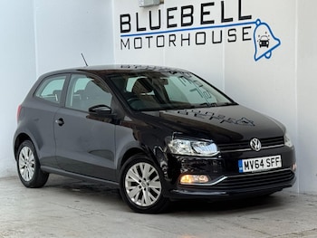 Used Volkswagen Polo 2014 for sale - 79182827: Photo