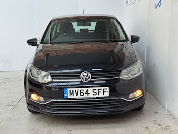 Used Volkswagen Polo 2014 for sale - 79182827: Photo