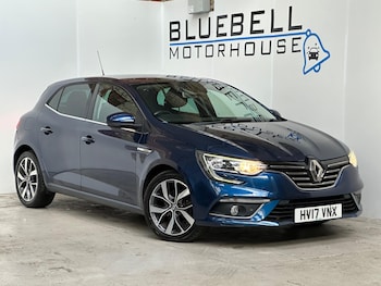 Used Renault Megane 2017 for sale - 78811484: Photo
