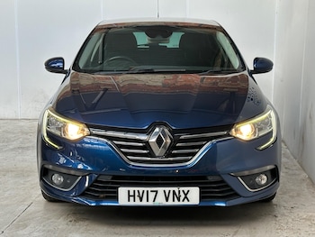 Used Renault Megane 2017 for sale - 78811484: Photo