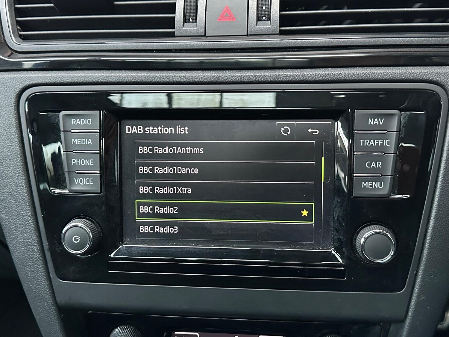 Used Skoda Rapid Spaceback 2015 for sale - 77565469: Photo 13