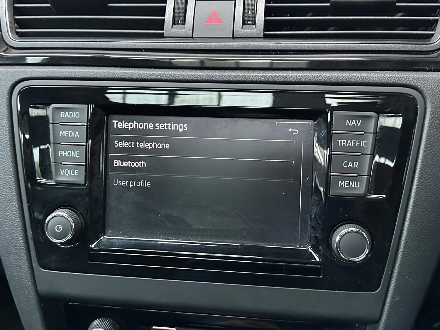 Used Skoda Rapid Spaceback 2015 for sale - 77565469: Photo 15