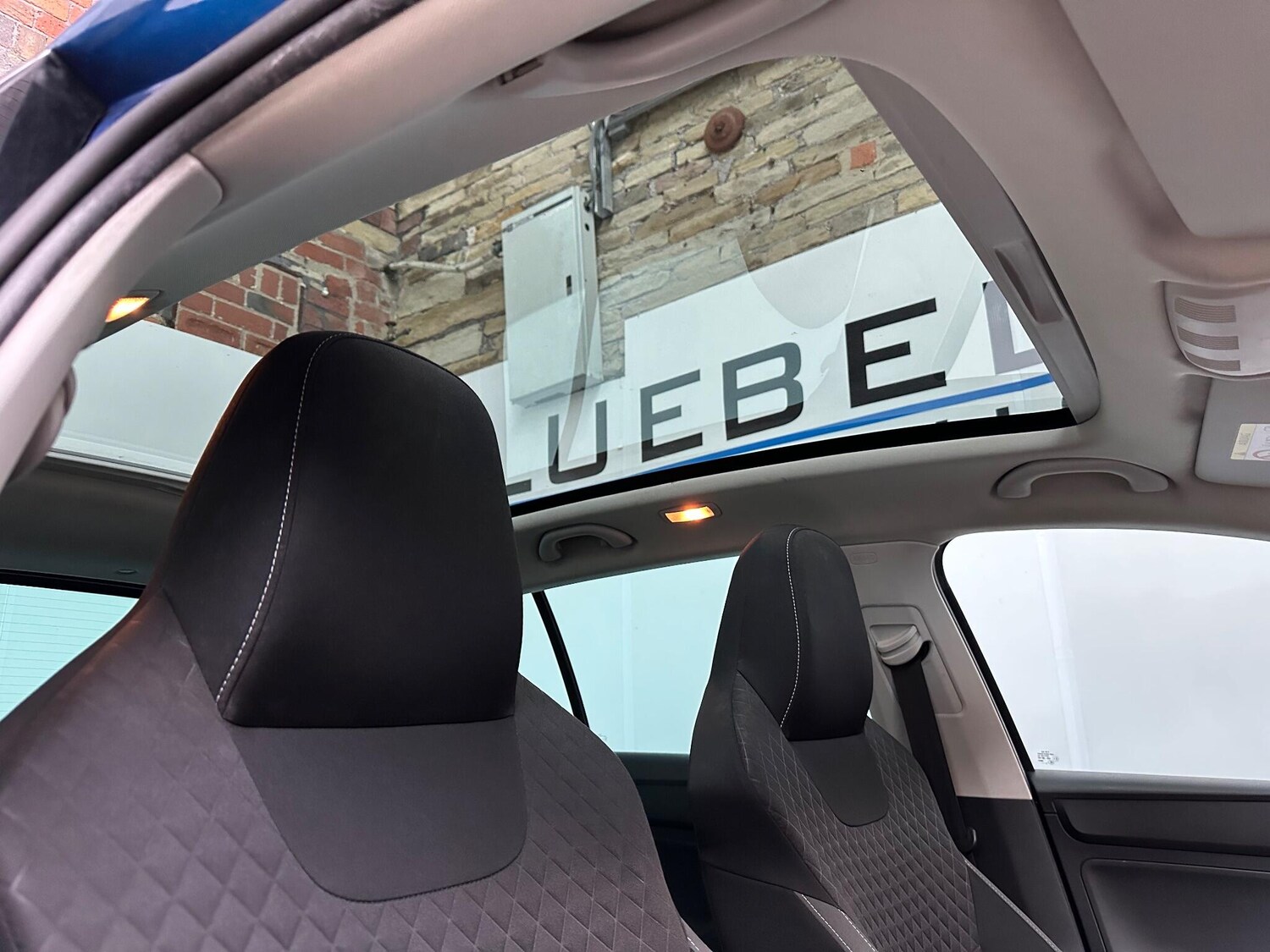 Used Skoda Rapid Spaceback 2015 for sale - 77565469: Photo 18