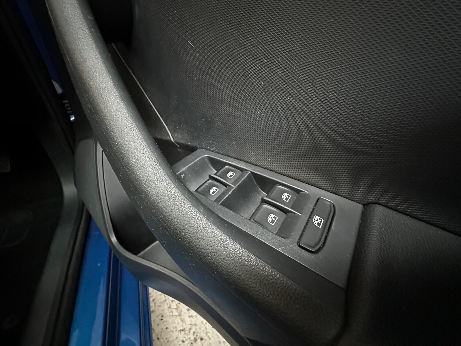 Used Skoda Rapid Spaceback 2015 for sale - 77565469: Photo 25