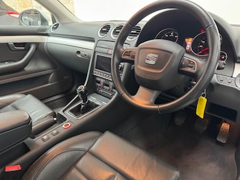 Used SEAT Exeo 2013 for sale - 78530492: Photo