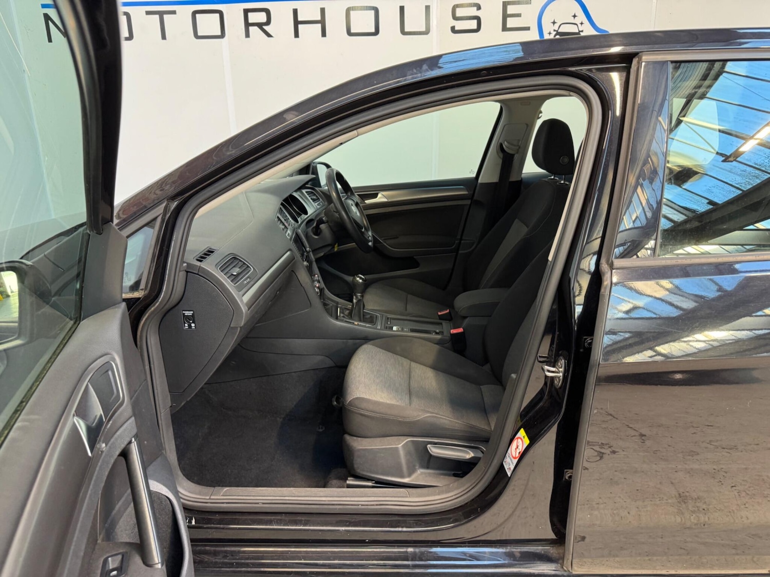 Used Volkswagen Golf 2013 for sale - 77983069: Photo 10