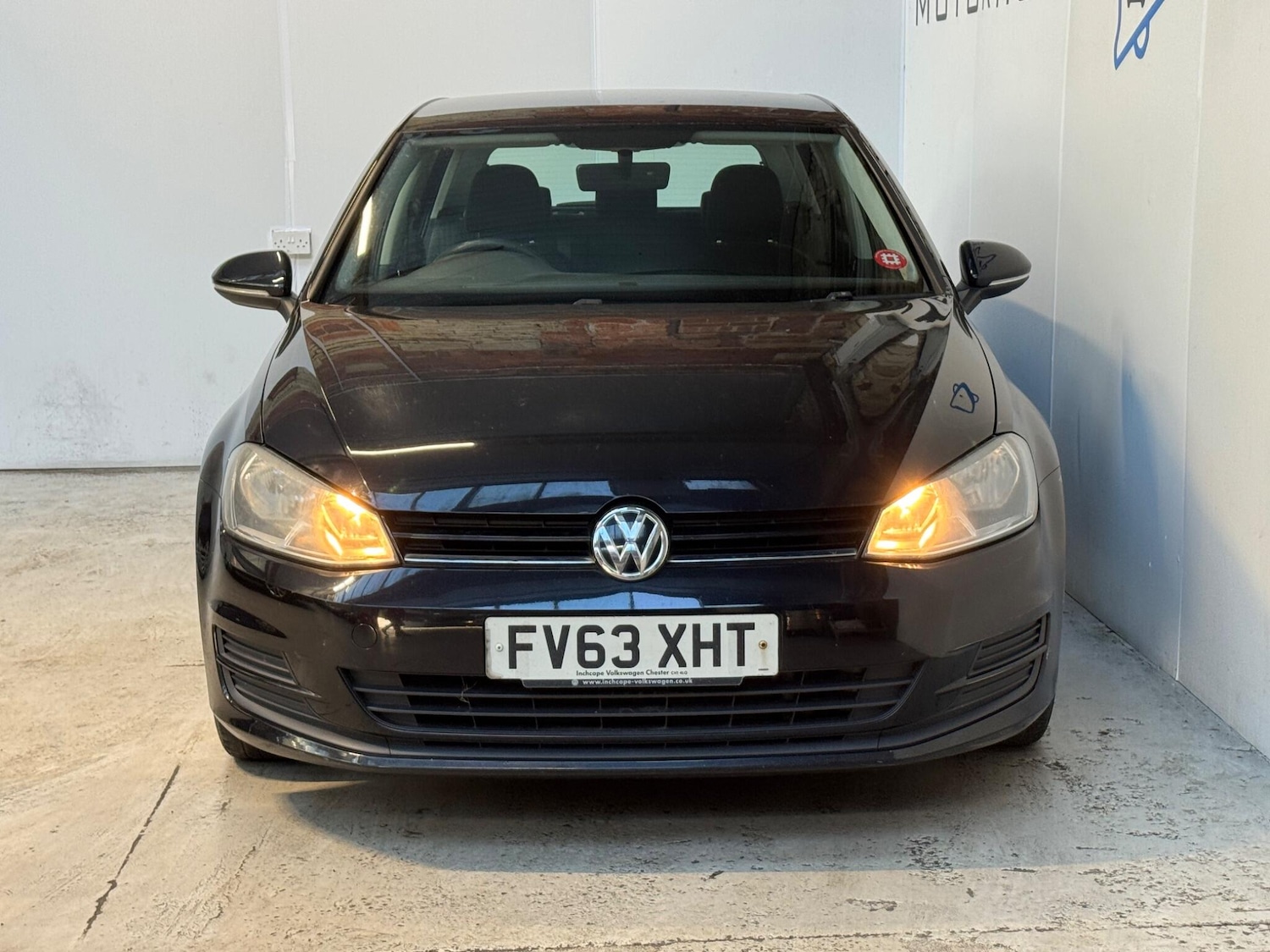 Used Volkswagen Golf 2013 for sale - 77983069: Photo 2